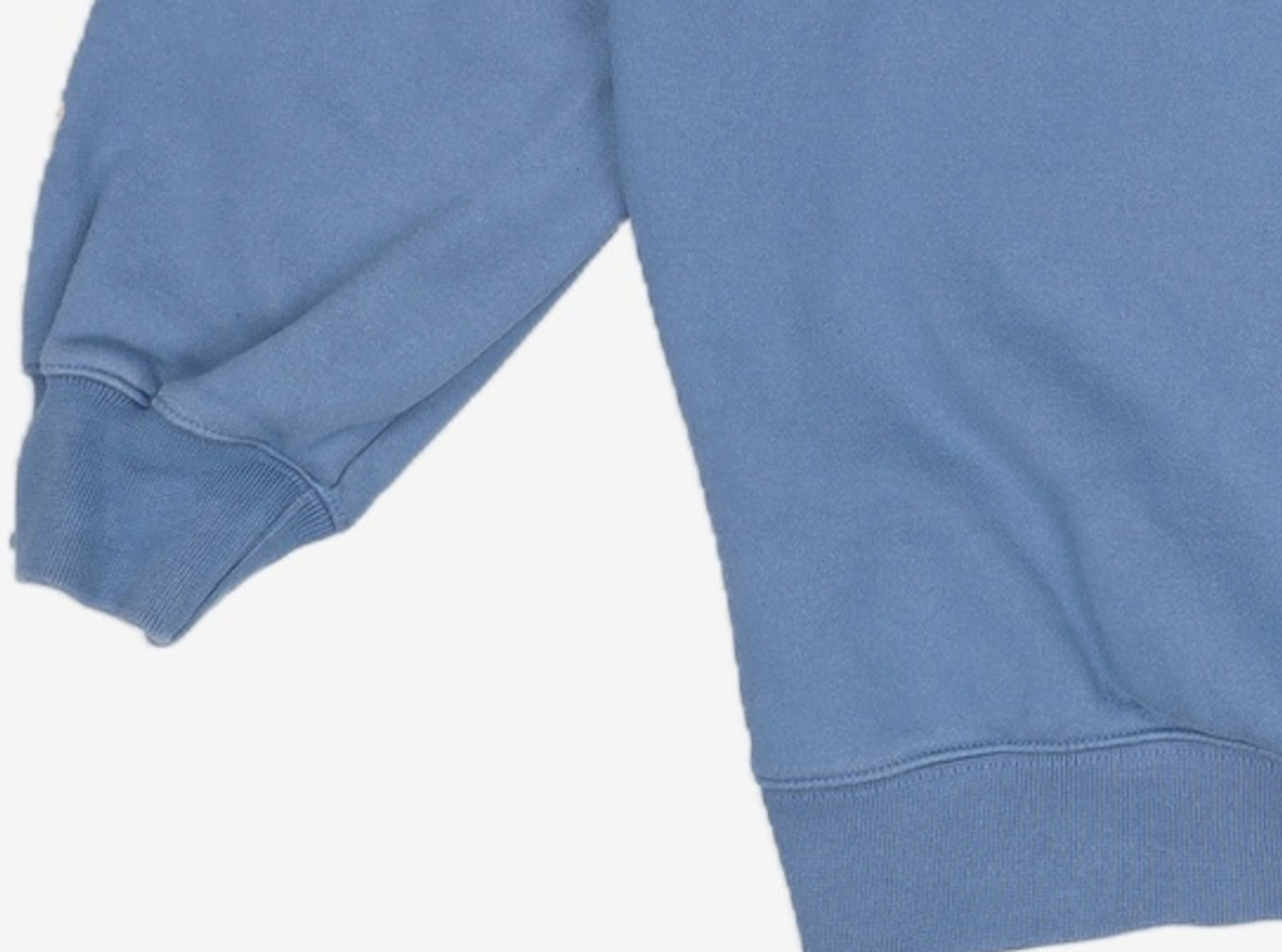 메인부스(MAINBOOTH) MNBTH Sweatshirt(GREEN) M