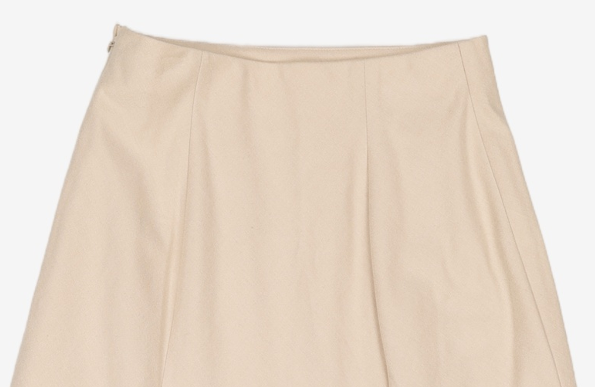 유니클로(UNIQLO) 롱스커트 58