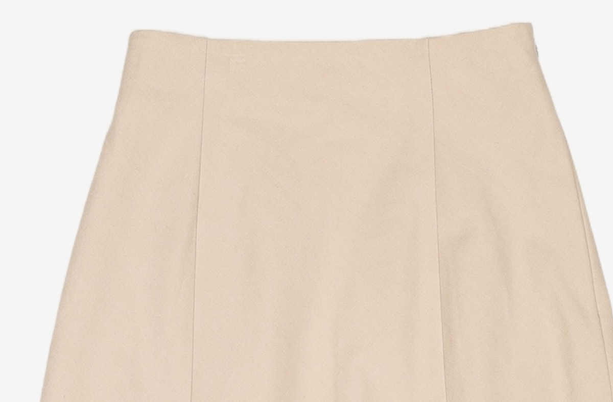유니클로(UNIQLO) 롱스커트 58
