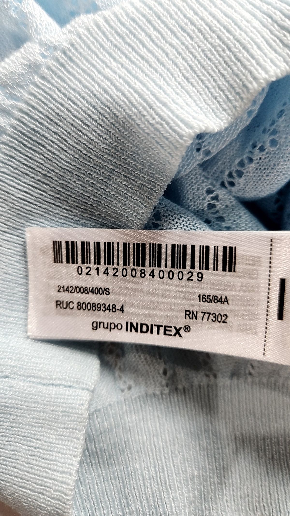 자라(ZARA) 니트/스웨터 S
