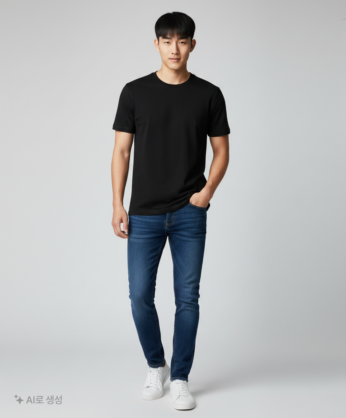 폴햄(POLHAM) 반소매 티셔츠 XL