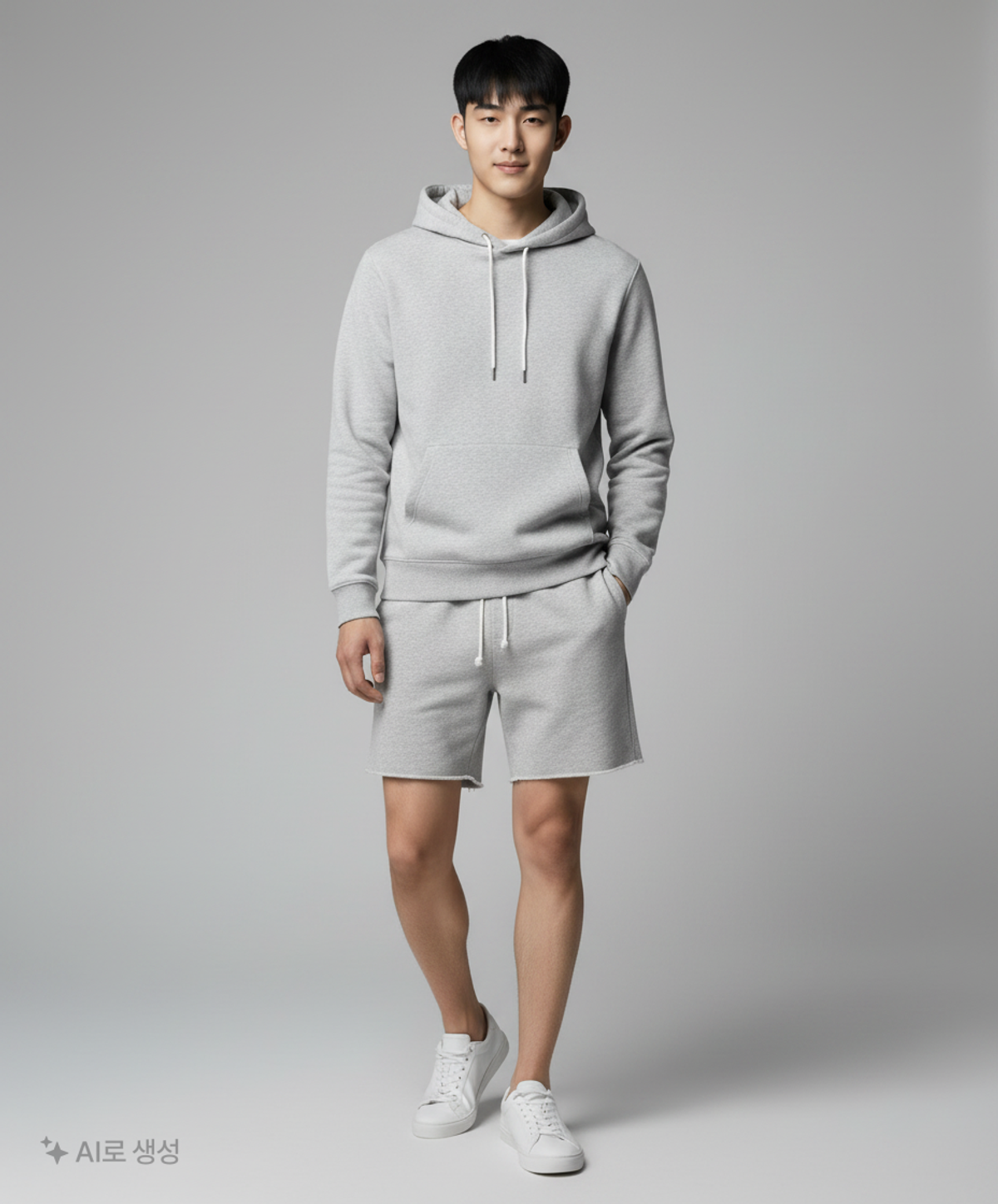 에이치앤엠(H&M) 숏팬츠 L