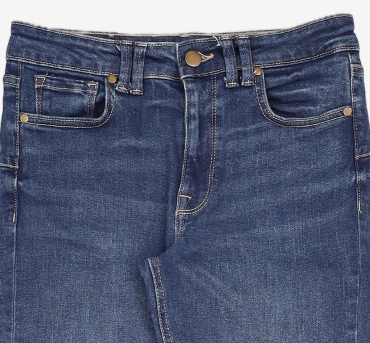 자라(ZARA) 청/데님 팬츠 36