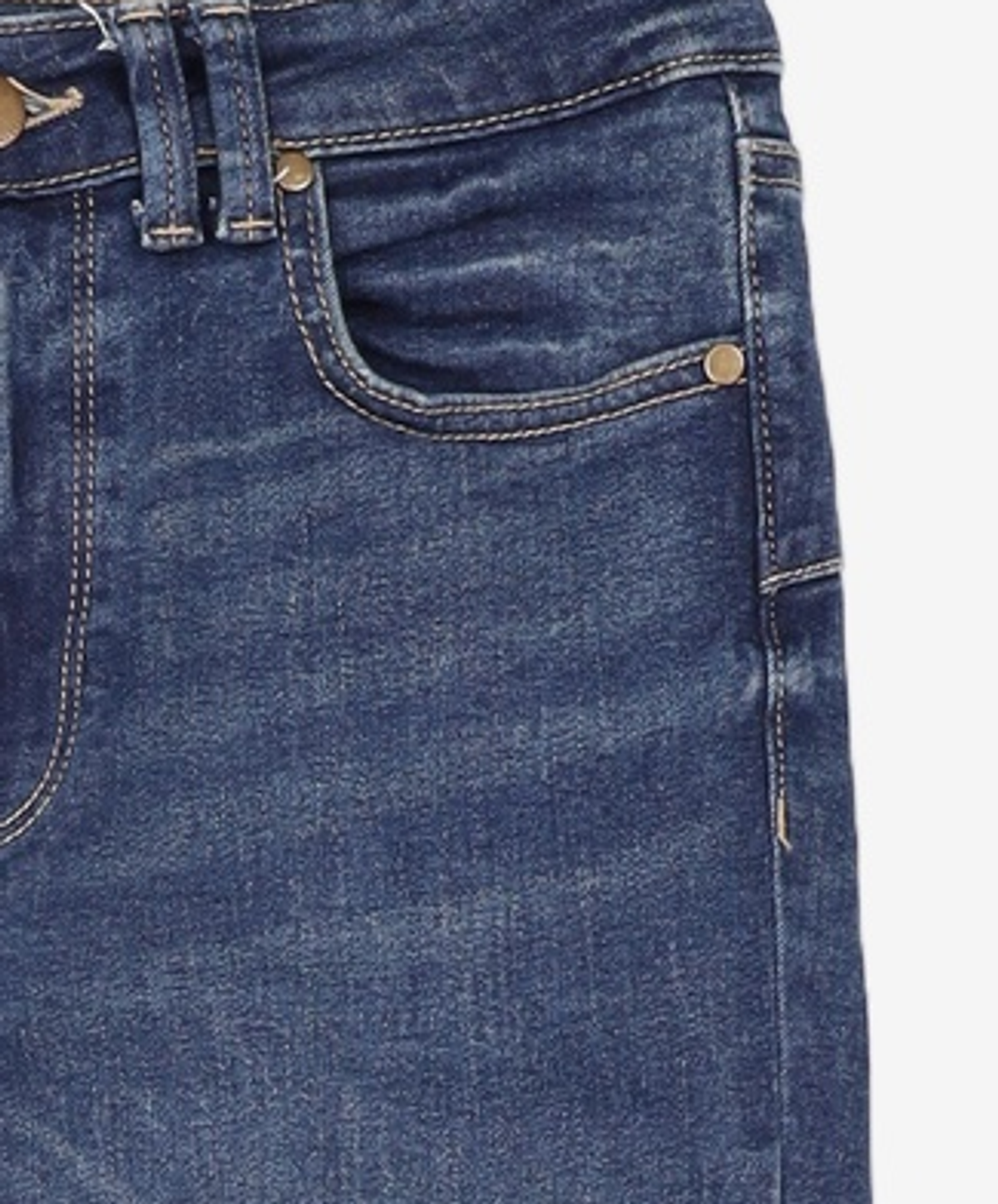 자라(ZARA) 청/데님 팬츠 36