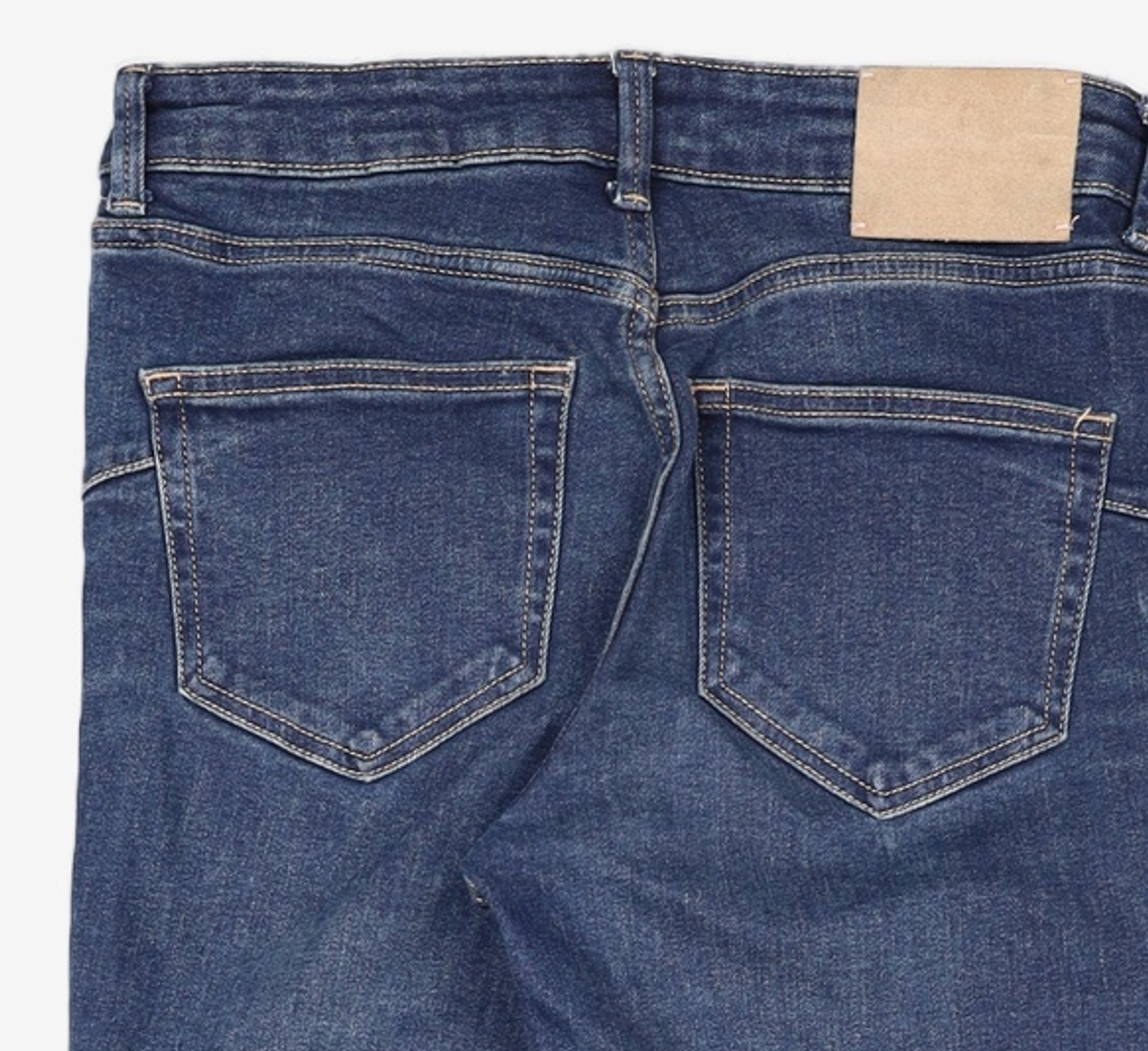 자라(ZARA) 청/데님 팬츠 36