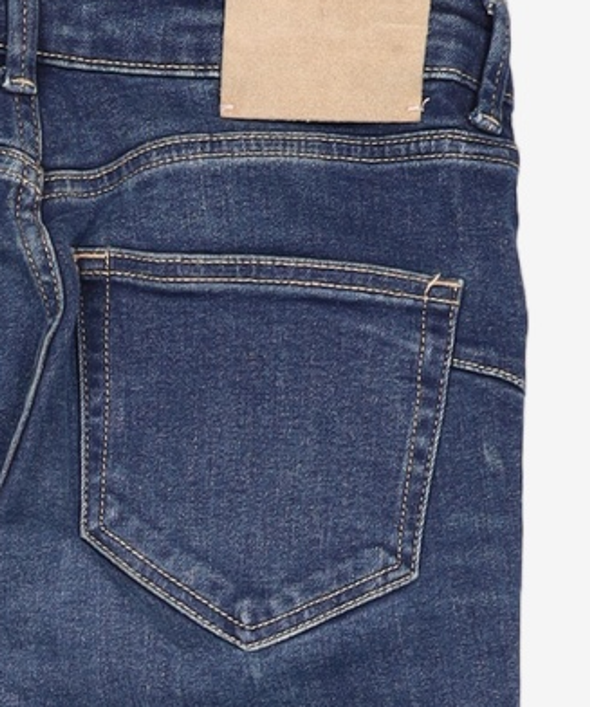 자라(ZARA) 청/데님 팬츠 36