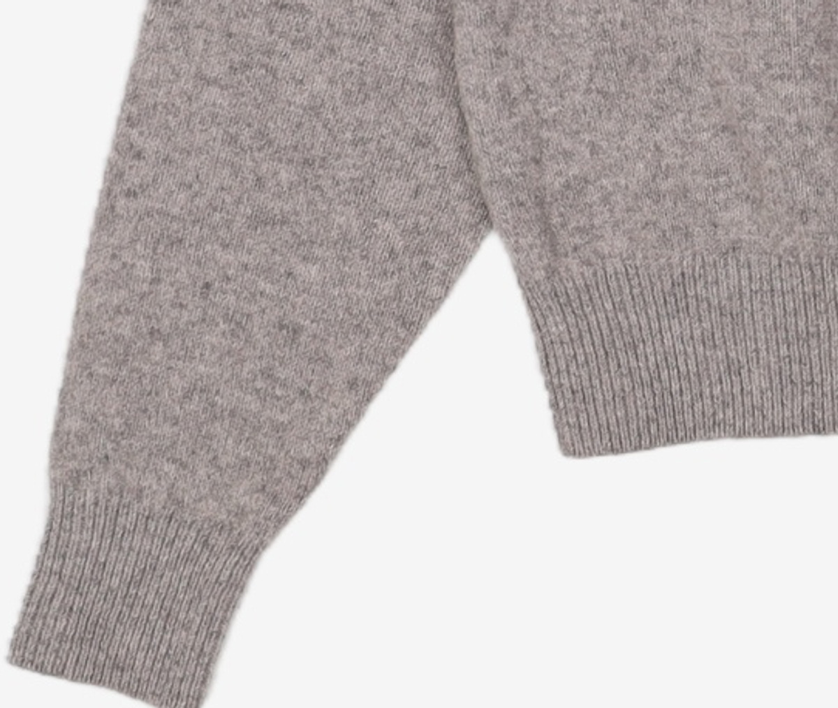 유니클로(UNIQLO) 니트/스웨터 S