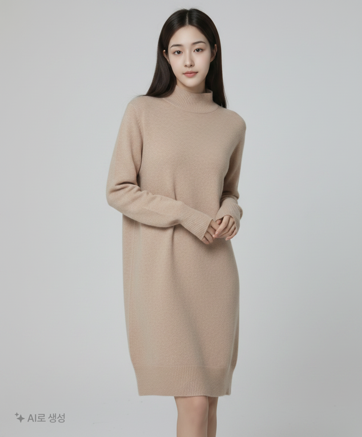 모그핑크(MOGG PINK) 니트/스웨터 90