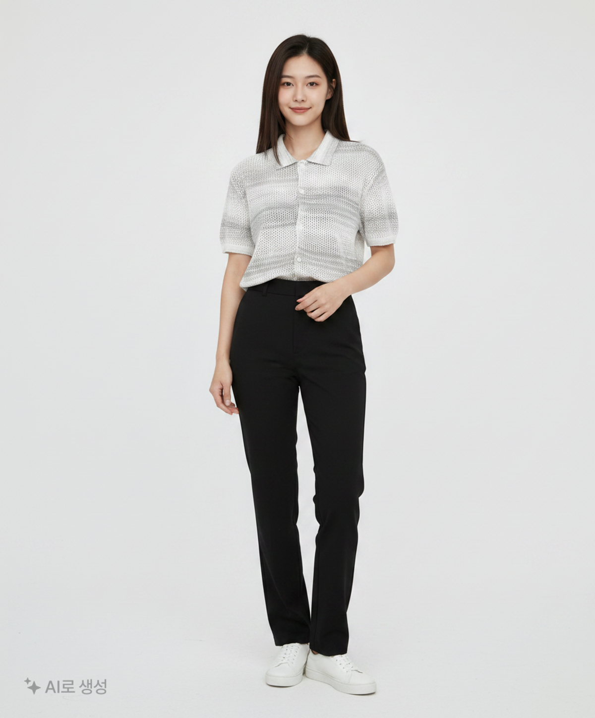 비바스튜디오(VIVASTUDIO) 카디건 L