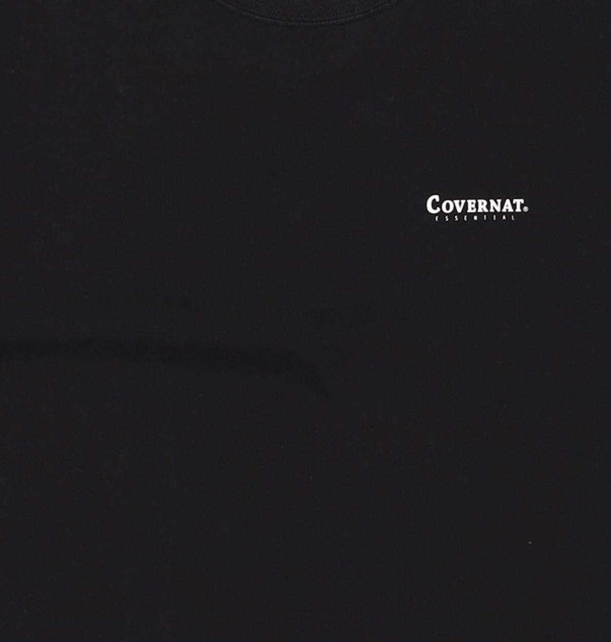 커버낫(COVERNAT) 반소매 티셔츠 M