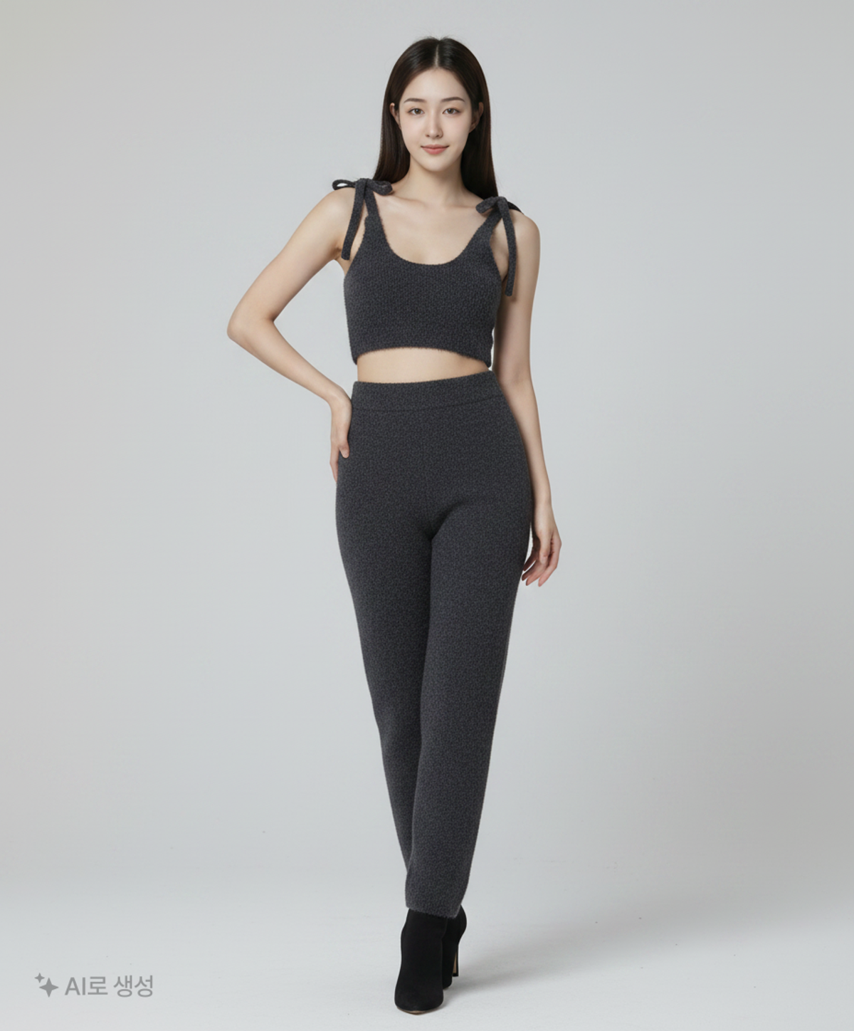 자라(ZARA) 나시/민소매 티셔츠 S