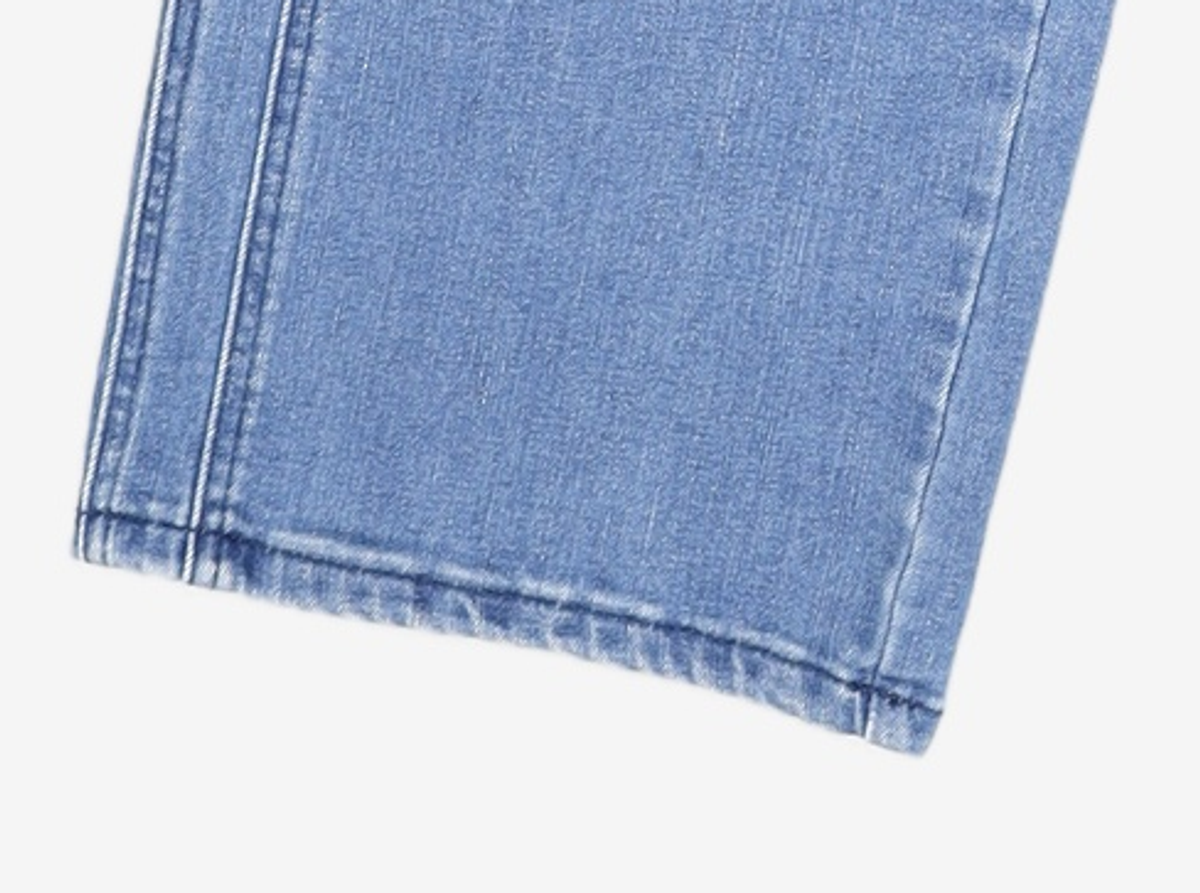 브렛테일러(BRETTAILOR) 청/데님 팬츠 165