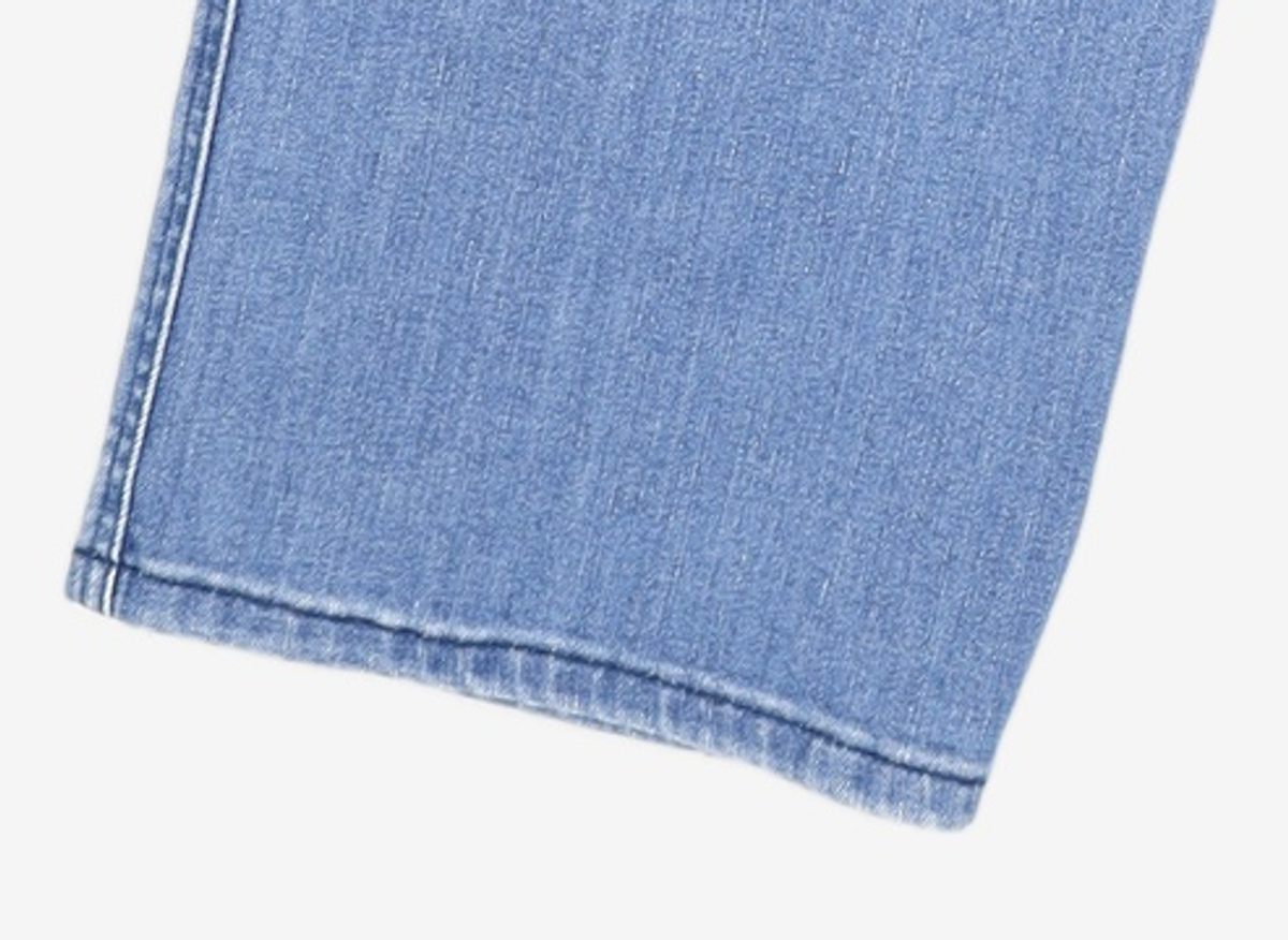 브렛테일러(BRETTAILOR) 청/데님 팬츠 165