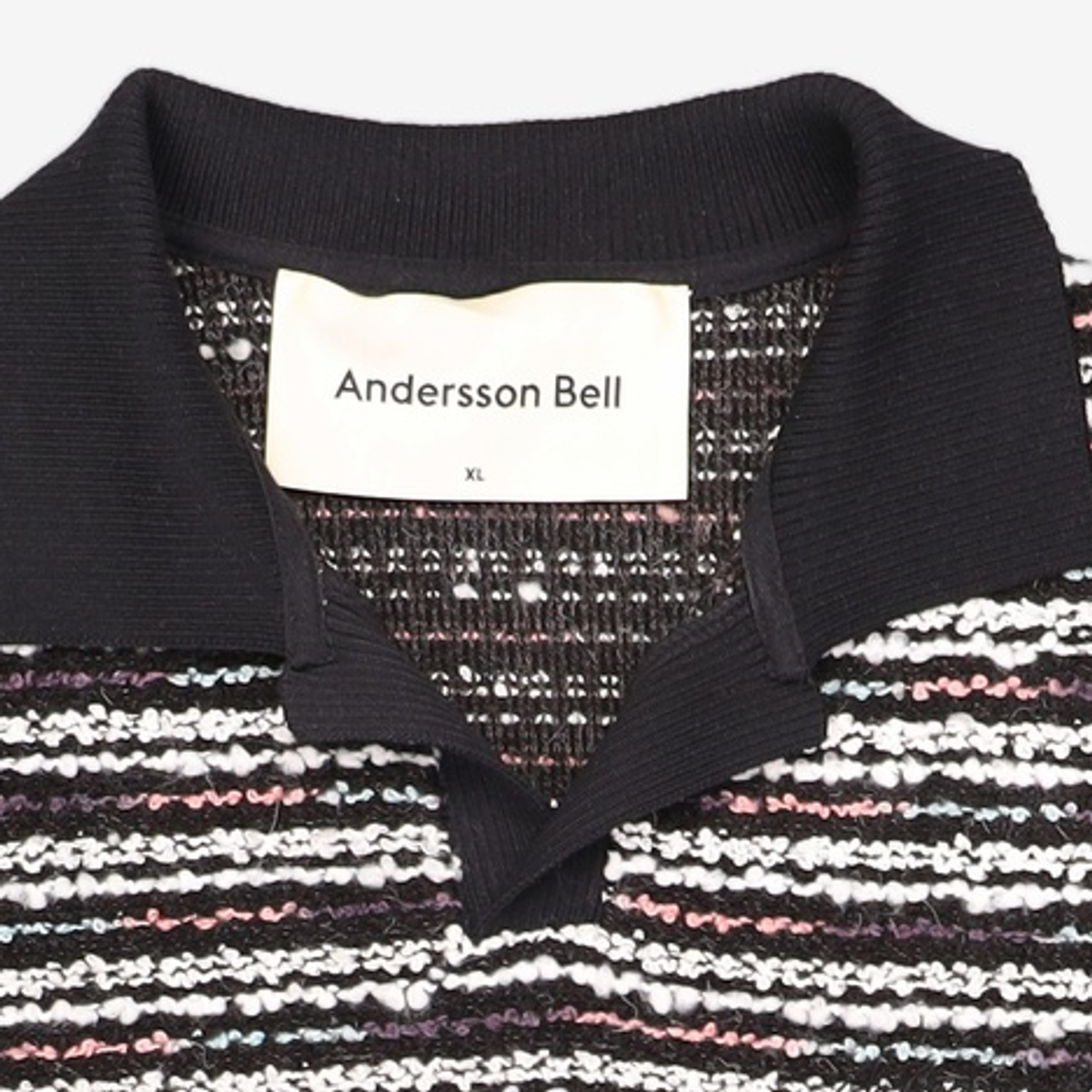 앤더슨벨(ADSB ANDERSSON BELL) 니트/스웨터 XL