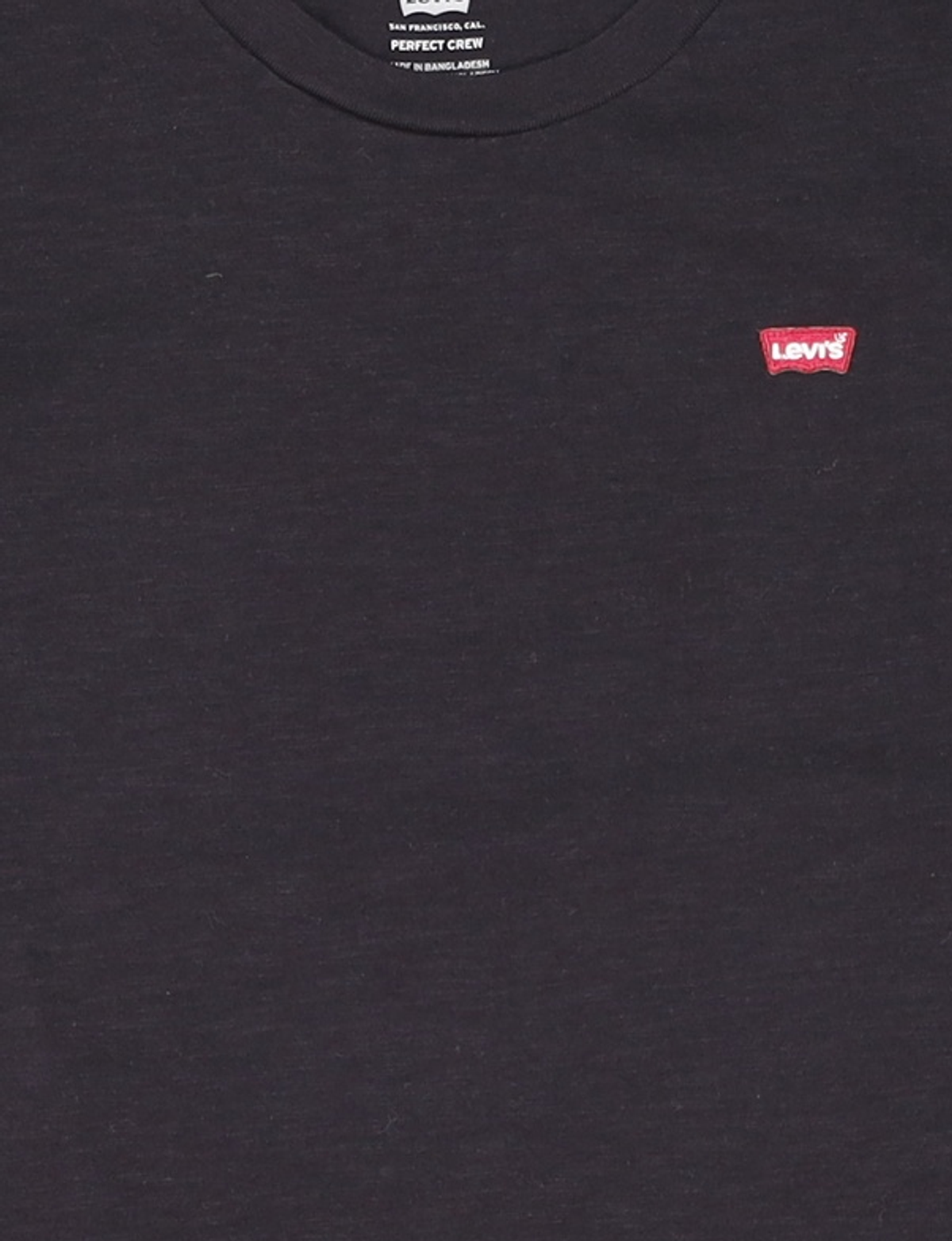 리바이스(LEVI'S) 퍼펙트 티셔츠_39185-0045 M
