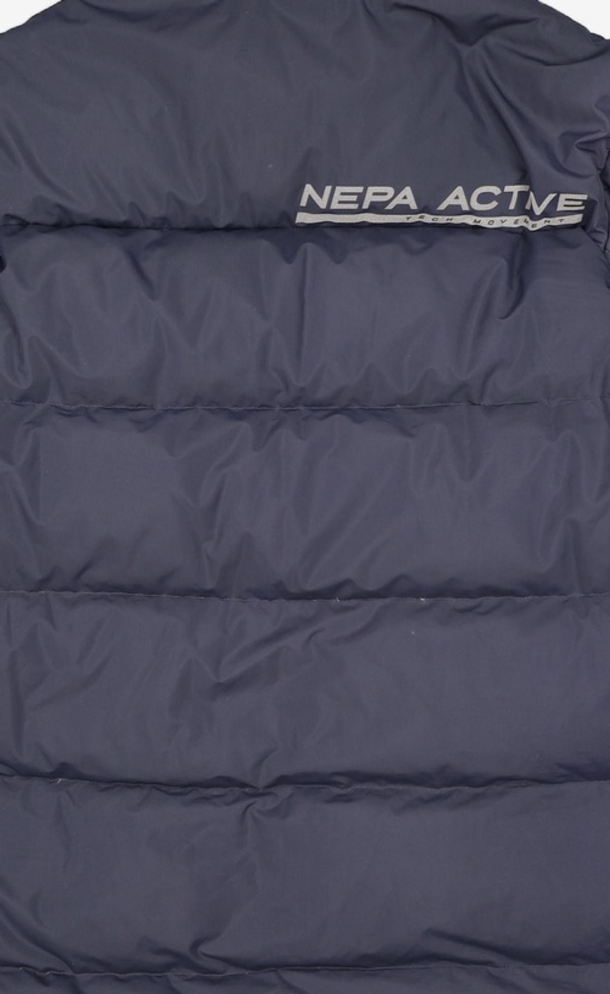 네파(NEPA) 롱 패딩/롱 헤비 아우터 105