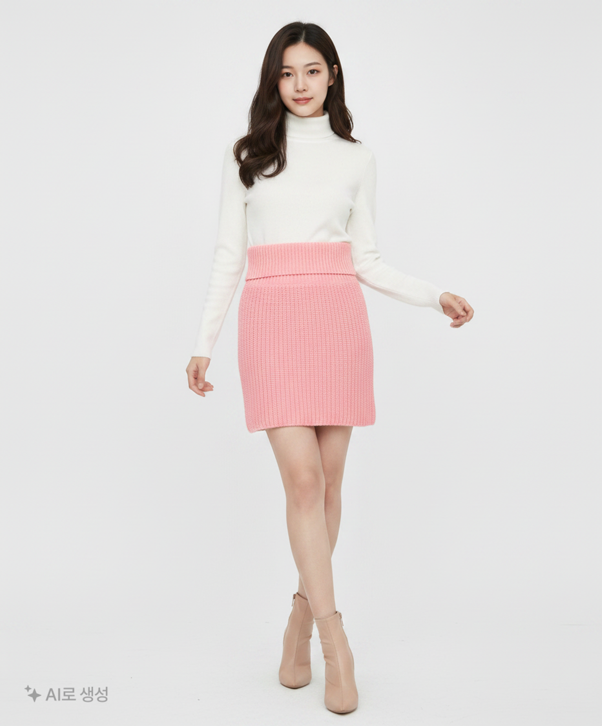 이로(IRO) 미디스커트 XS