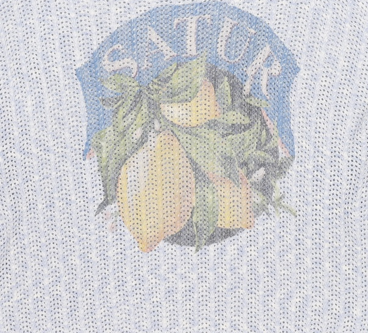 세터(SATUR) 니트/스웨터 L
