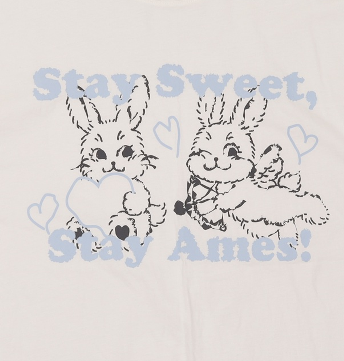 아메스 월드와이드(AMES-WORLDWIDE) 반소매 티셔츠 FREE