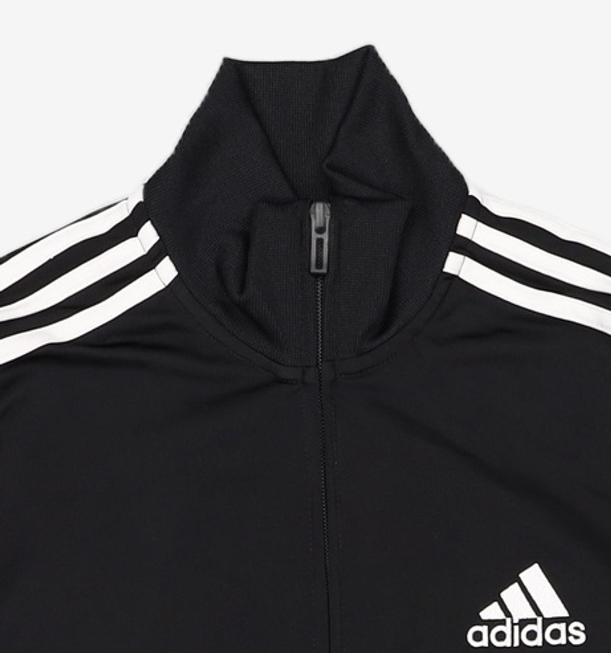 아디다스(ADIDAS) 3S 트랙수트 세트 - 블랙 / GK9651 M