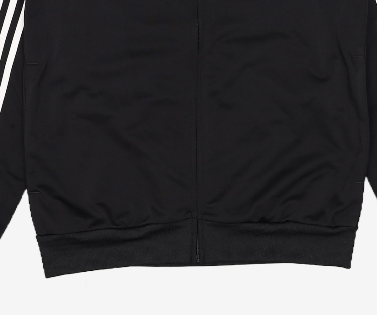 아디다스(ADIDAS) 3S 트랙수트 세트 - 블랙 / GK9651 M
