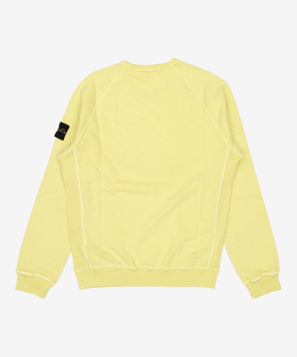 스톤아일랜드(STONE ISLAND) 맨투맨/스웨트셔츠 S
