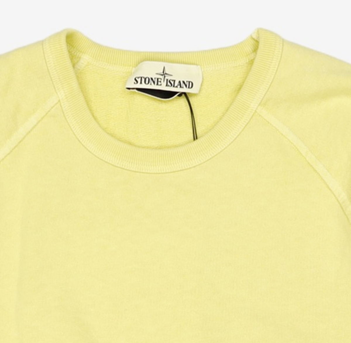 스톤아일랜드(STONE ISLAND) 맨투맨/스웨트셔츠 S