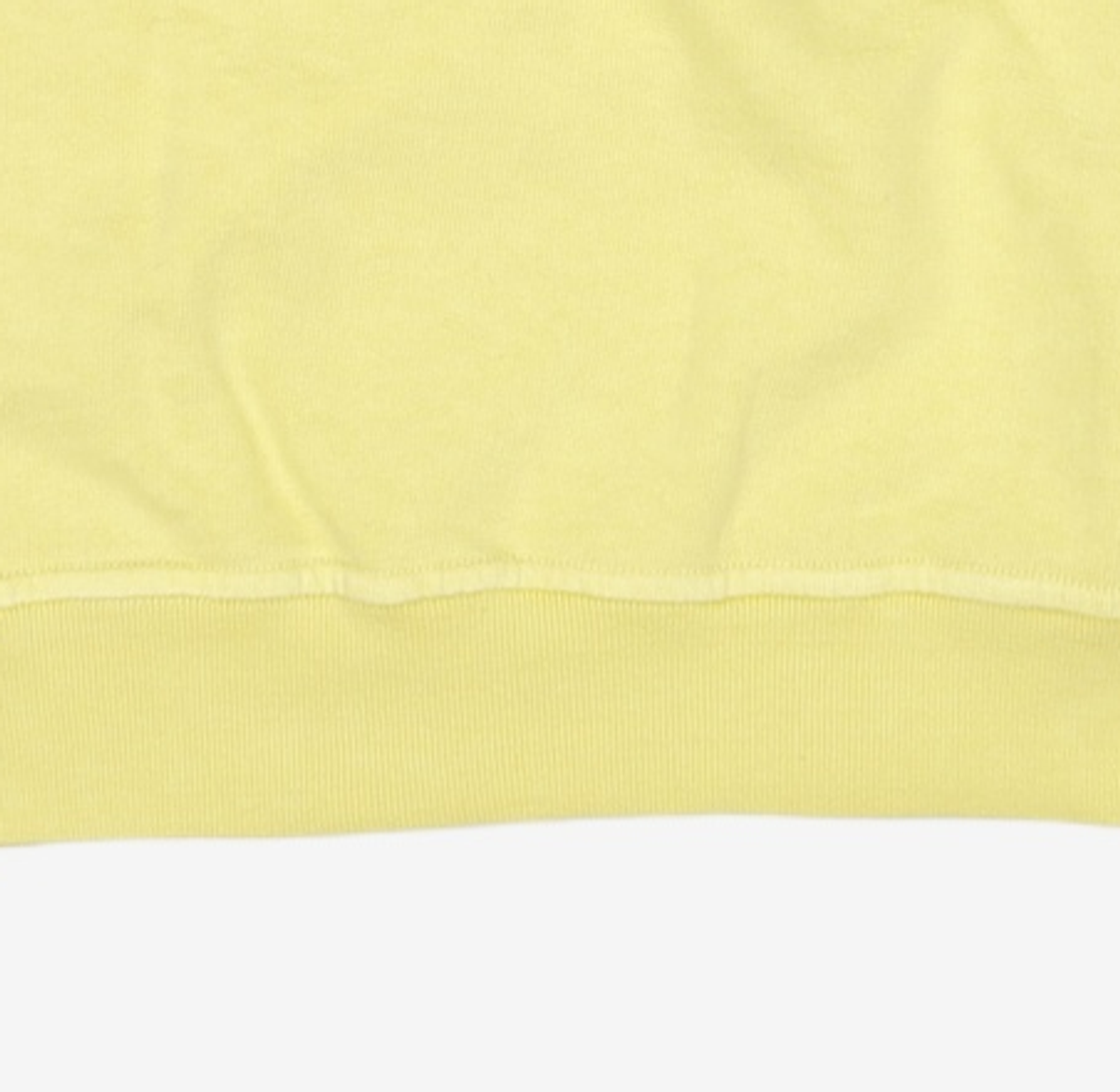 스톤아일랜드(STONE ISLAND) 맨투맨/스웨트셔츠 S