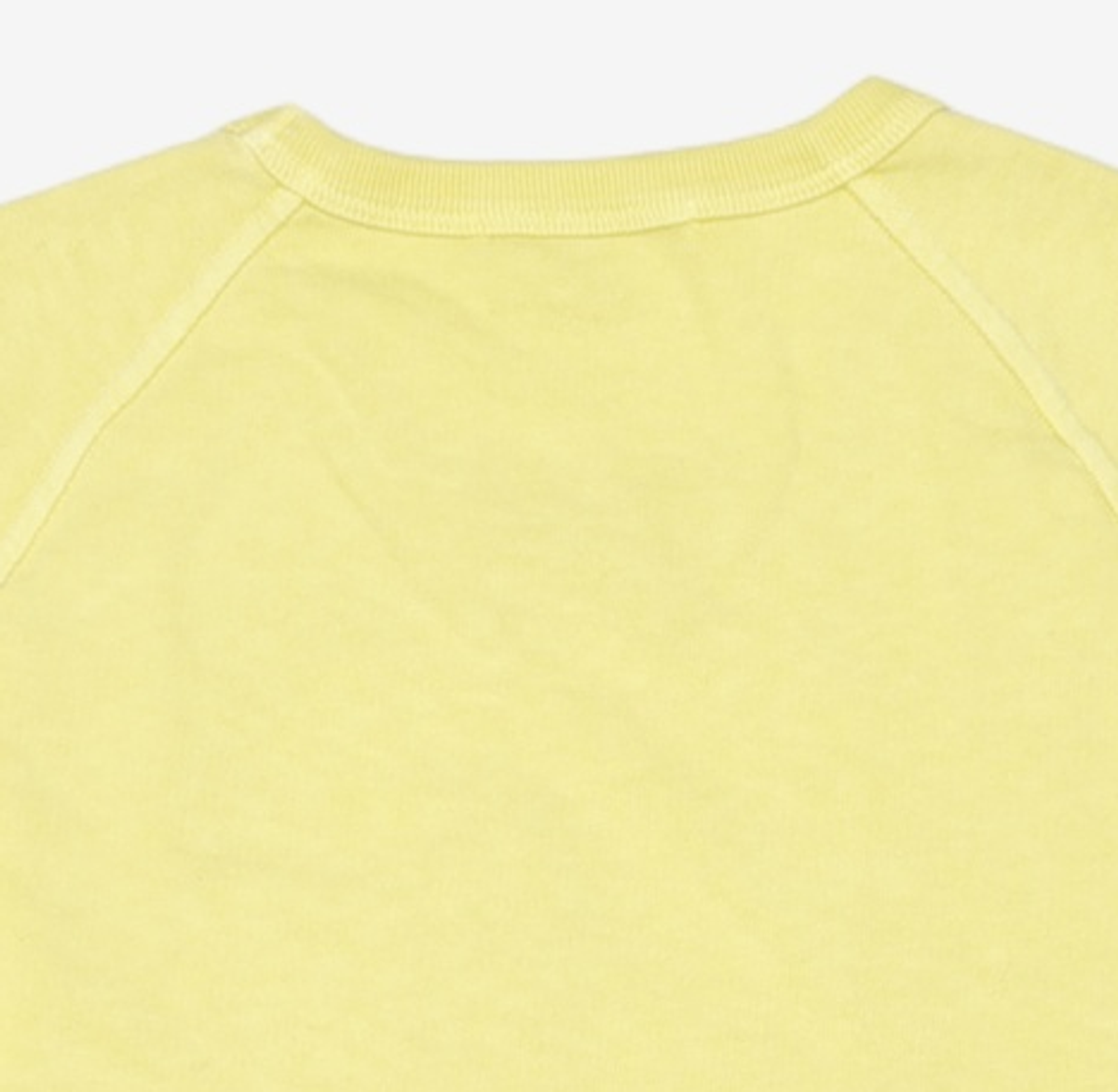 스톤아일랜드(STONE ISLAND) 맨투맨/스웨트셔츠 S