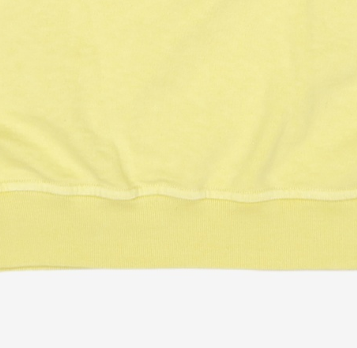 스톤아일랜드(STONE ISLAND) 맨투맨/스웨트셔츠 S