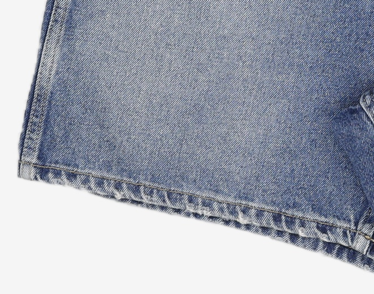 블루브릭(BLUEBRICK) 숏팬츠 3