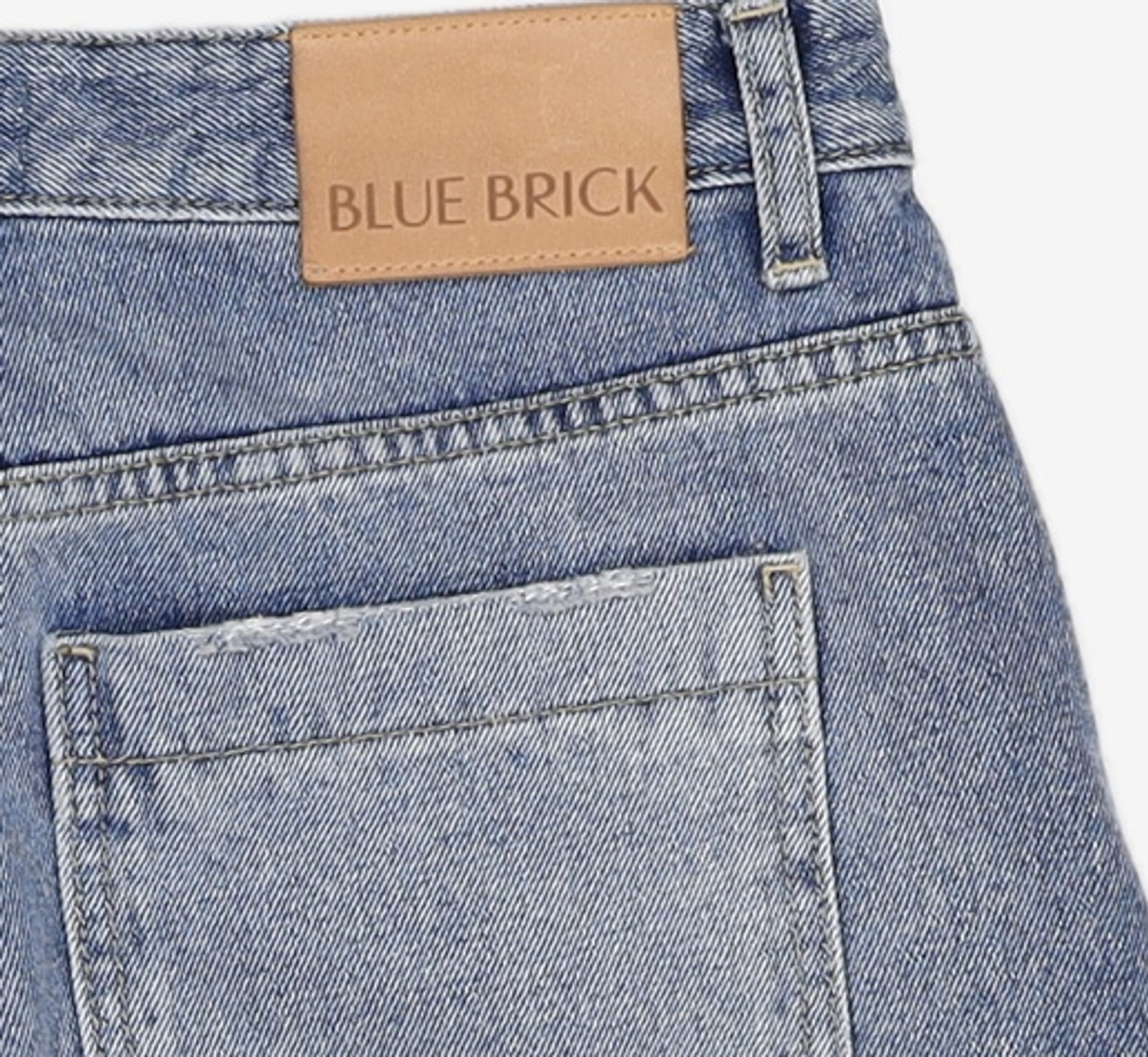 블루브릭(BLUEBRICK) 숏팬츠 3