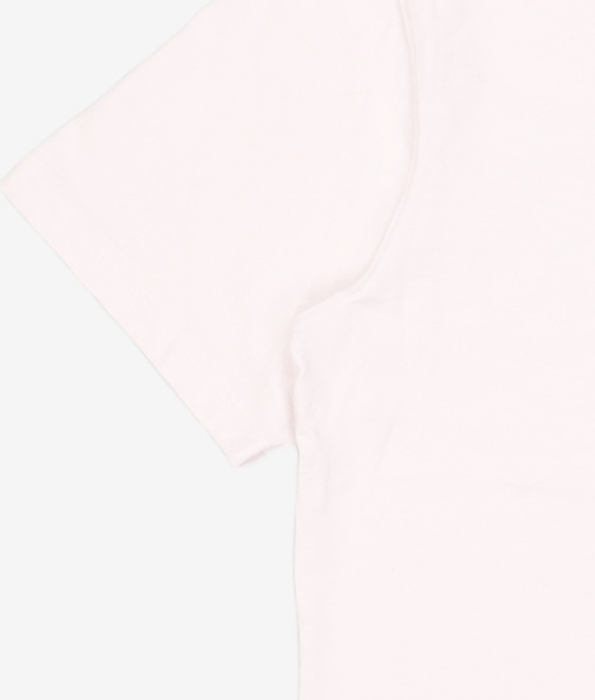 엠엘비(MLB) 베이직 헤비웨이트 오버핏 반팔 티셔츠 NY (White) L