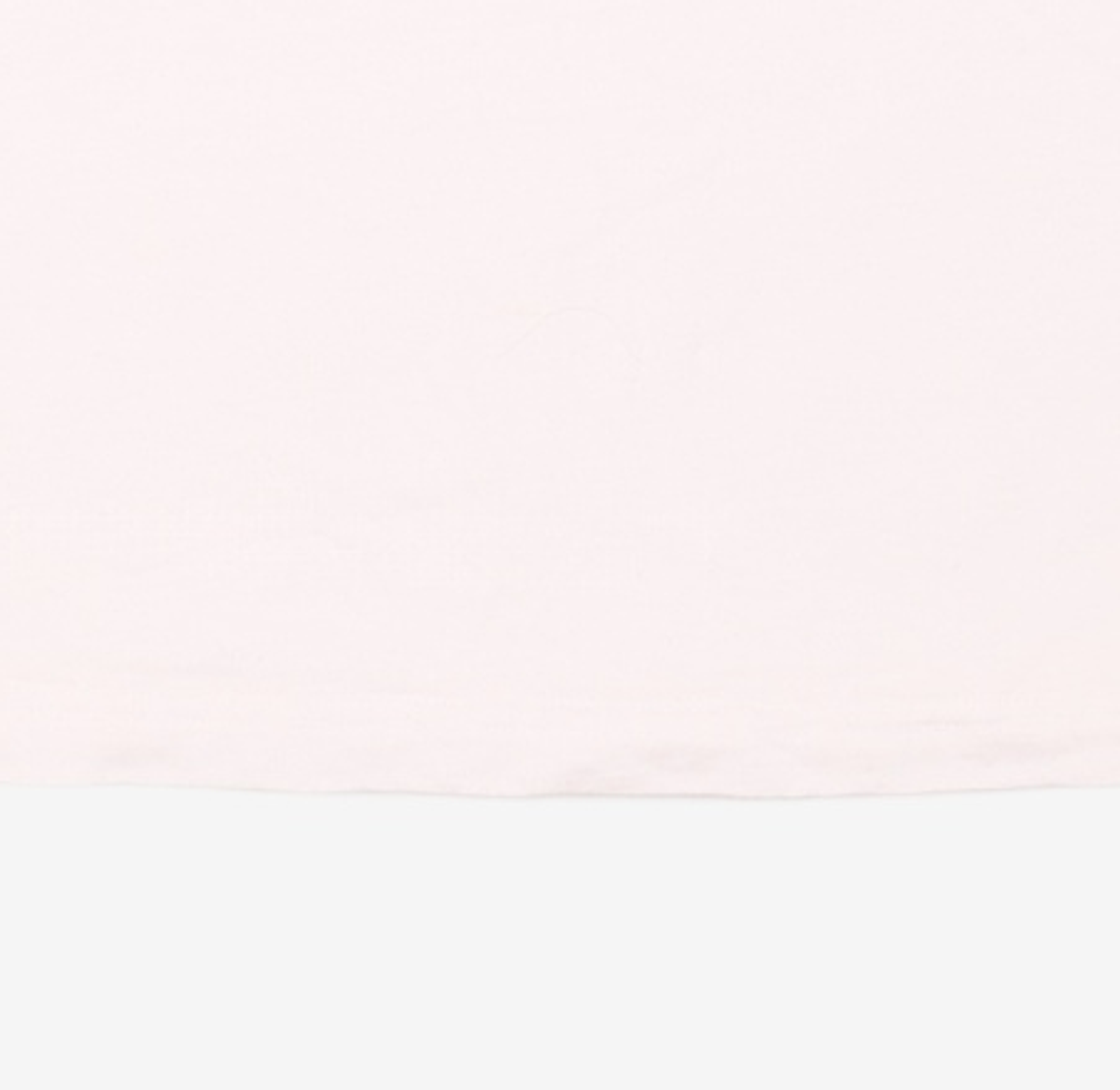 엠엘비(MLB) 베이직 헤비웨이트 오버핏 반팔 티셔츠 NY (White) L