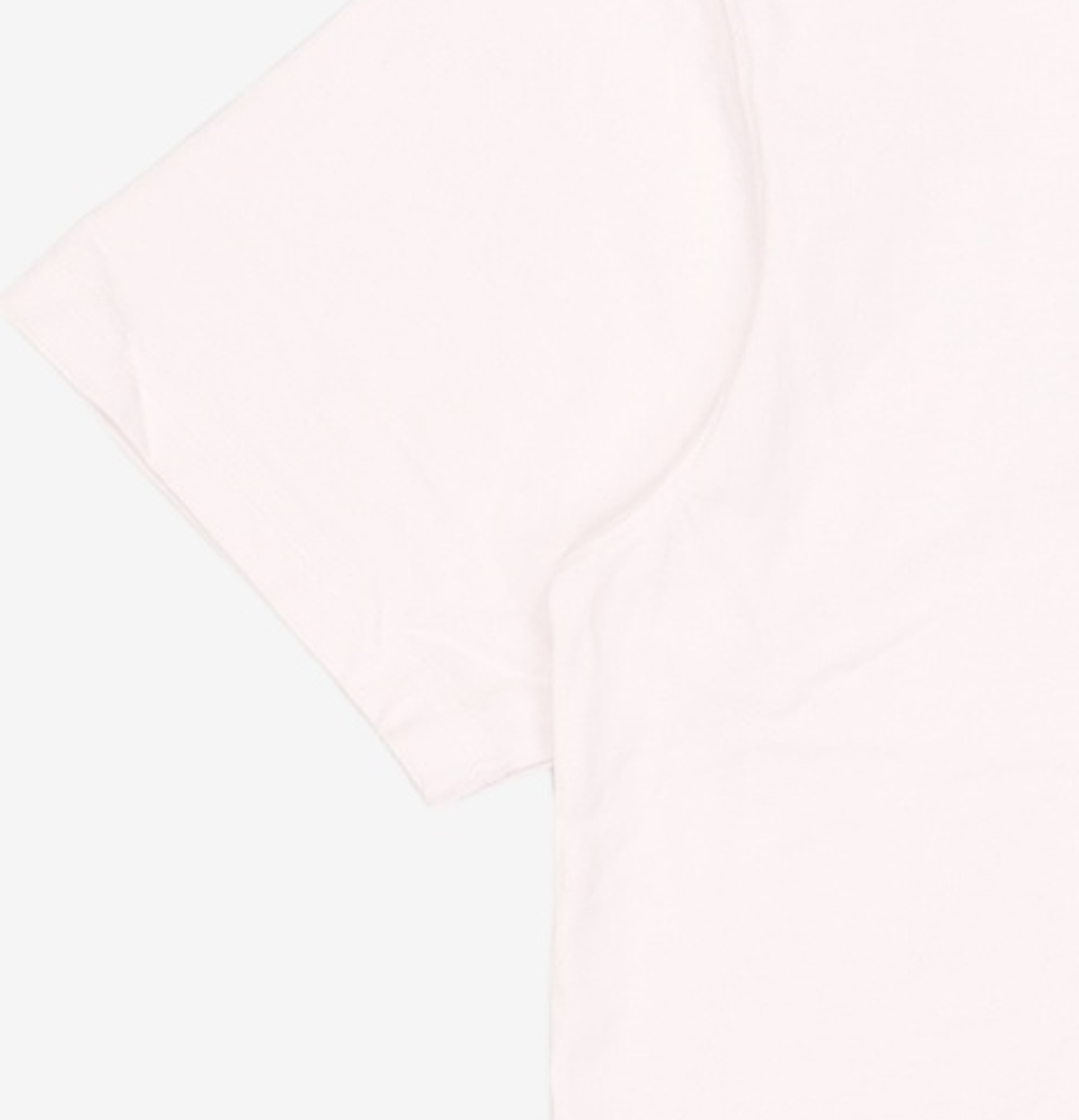엠엘비(MLB) 베이직 헤비웨이트 오버핏 반팔 티셔츠 NY (White) L