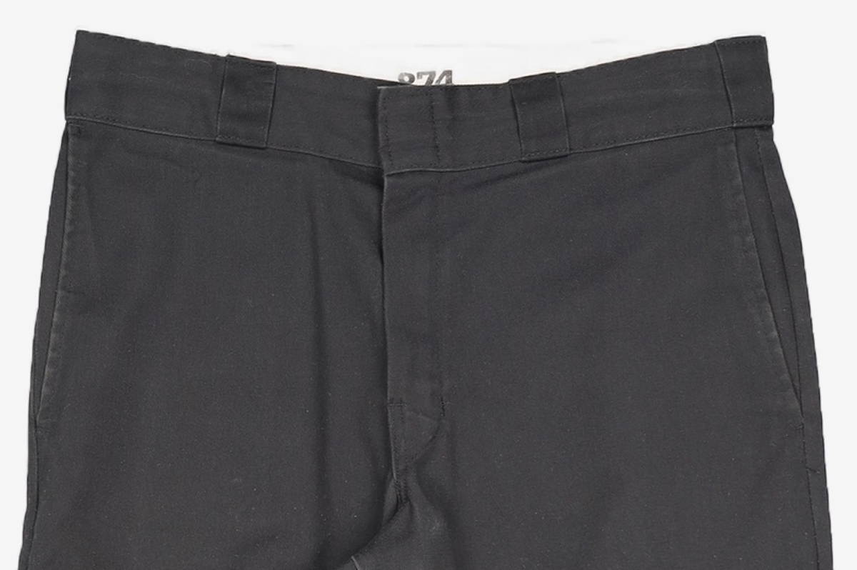 디키즈(DICKIES) 코튼 팬츠 32
