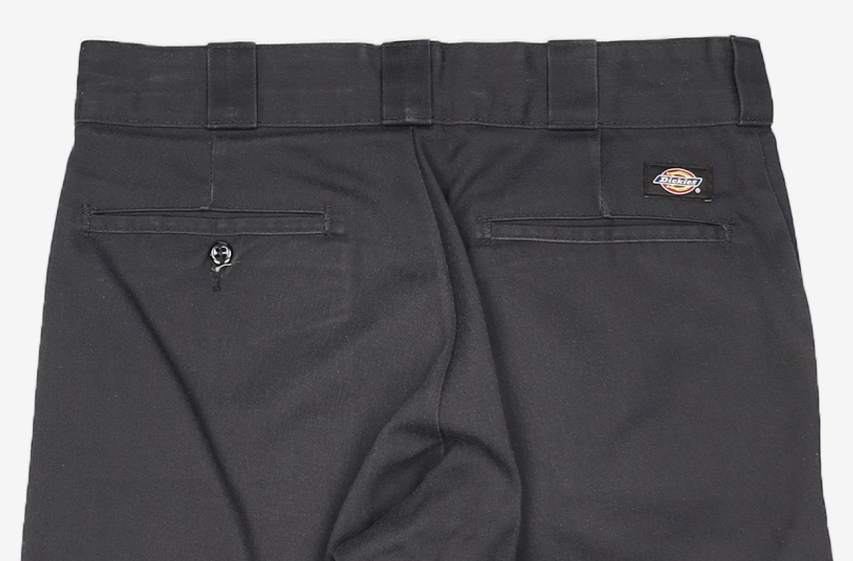 디키즈(DICKIES) 코튼 팬츠 32