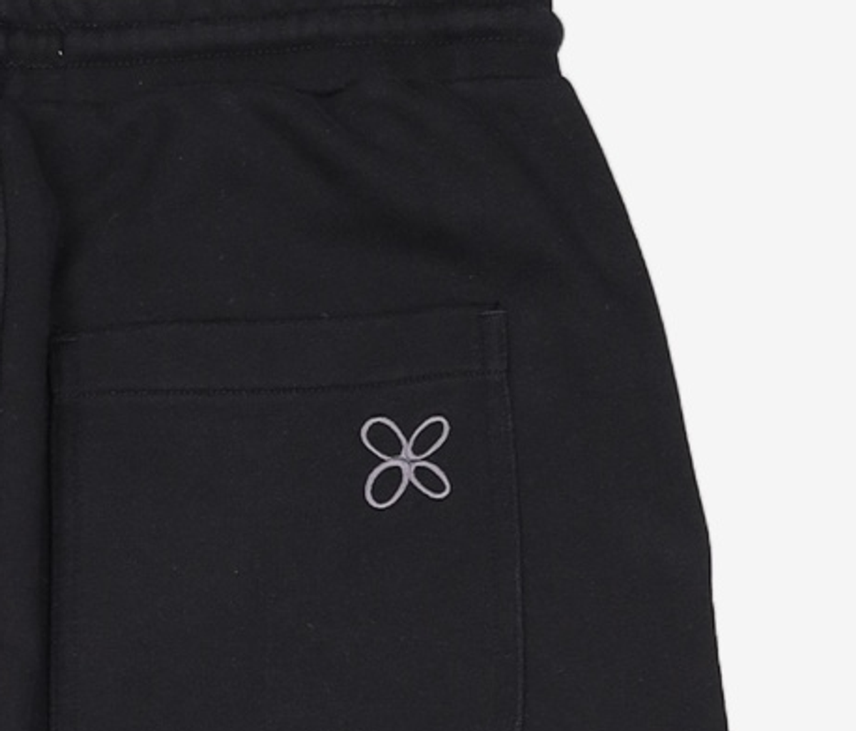 마틴플랜(MARTIN PLAN) Tunnel String Sweatpants - BLACK 105