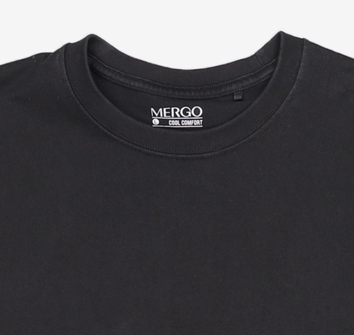 메르고(MERGO) 반소매 티셔츠 L