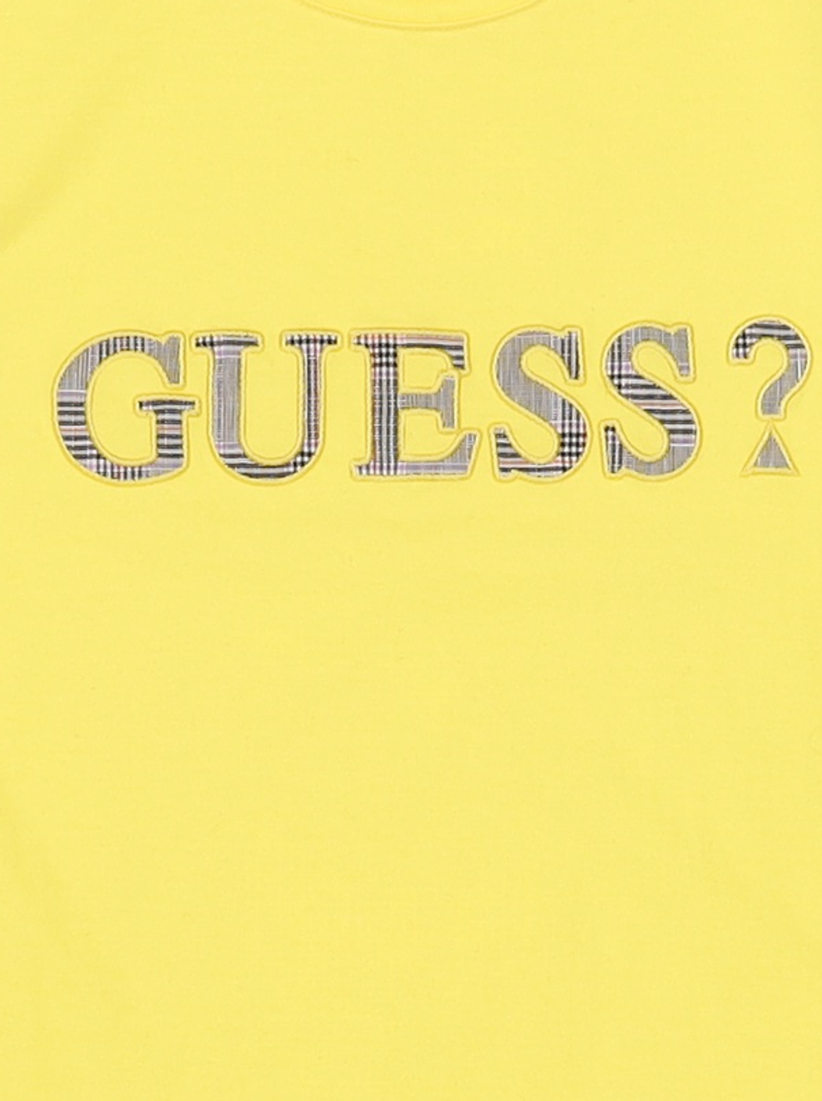게스(GUESS) 반소매 티셔츠 S