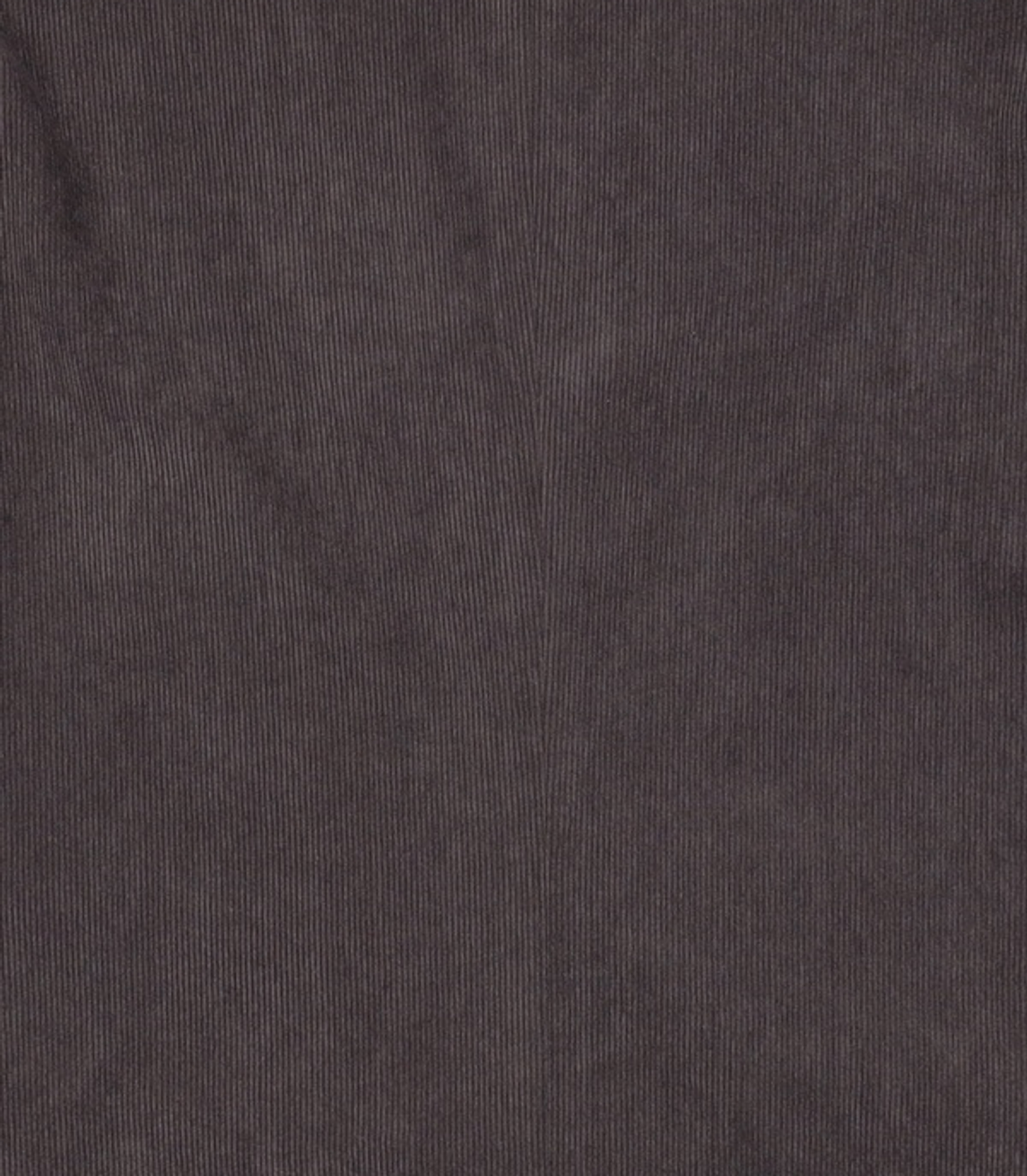 넌블랭크(NONBLANK) 코듀로이 세미 오버 핏 블레이저_DARK GREY M