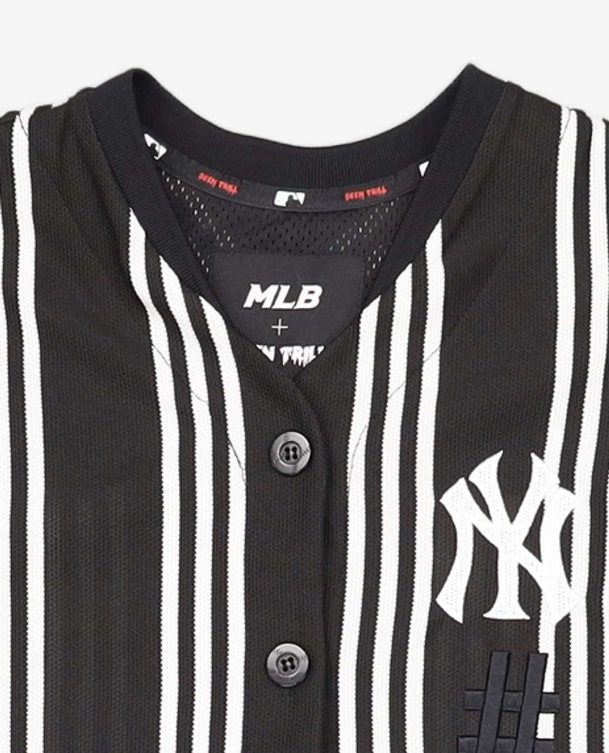 엠엘비(MLB) 캐주얼 셔츠 85