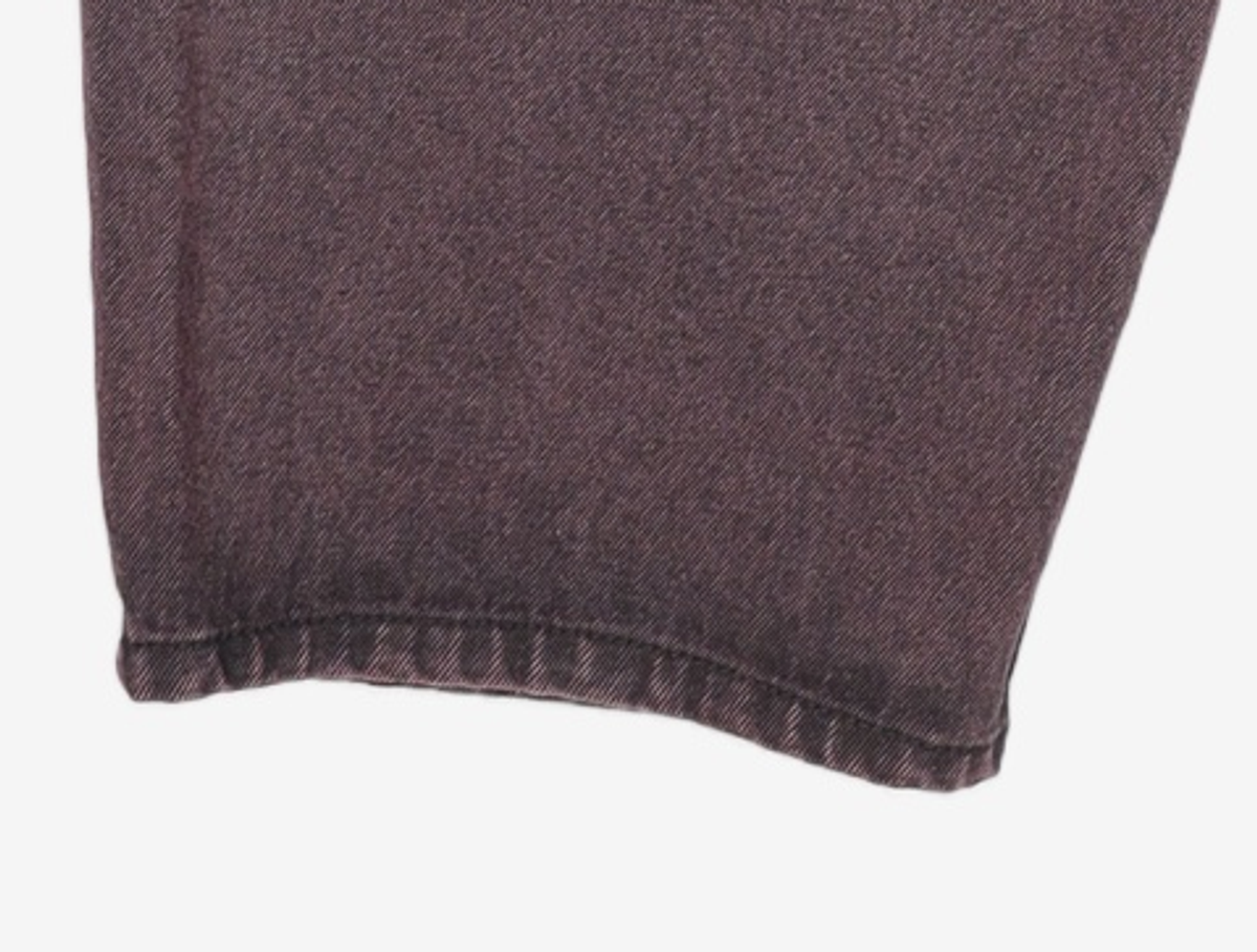 브라운브레스(BROWNBREATH) BB GIRLS WIDE JEAN - BROWN M