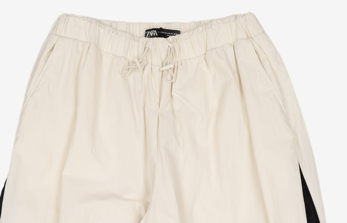 자라(ZARA) 조거 팬츠 XL