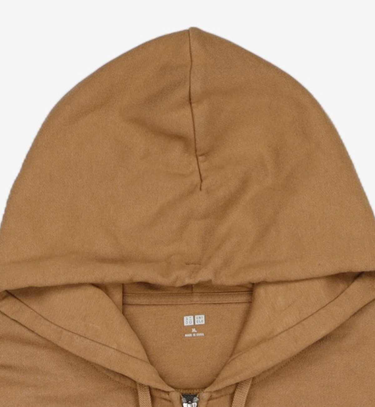 유니클로(UNIQLO) 후드 집업 XL