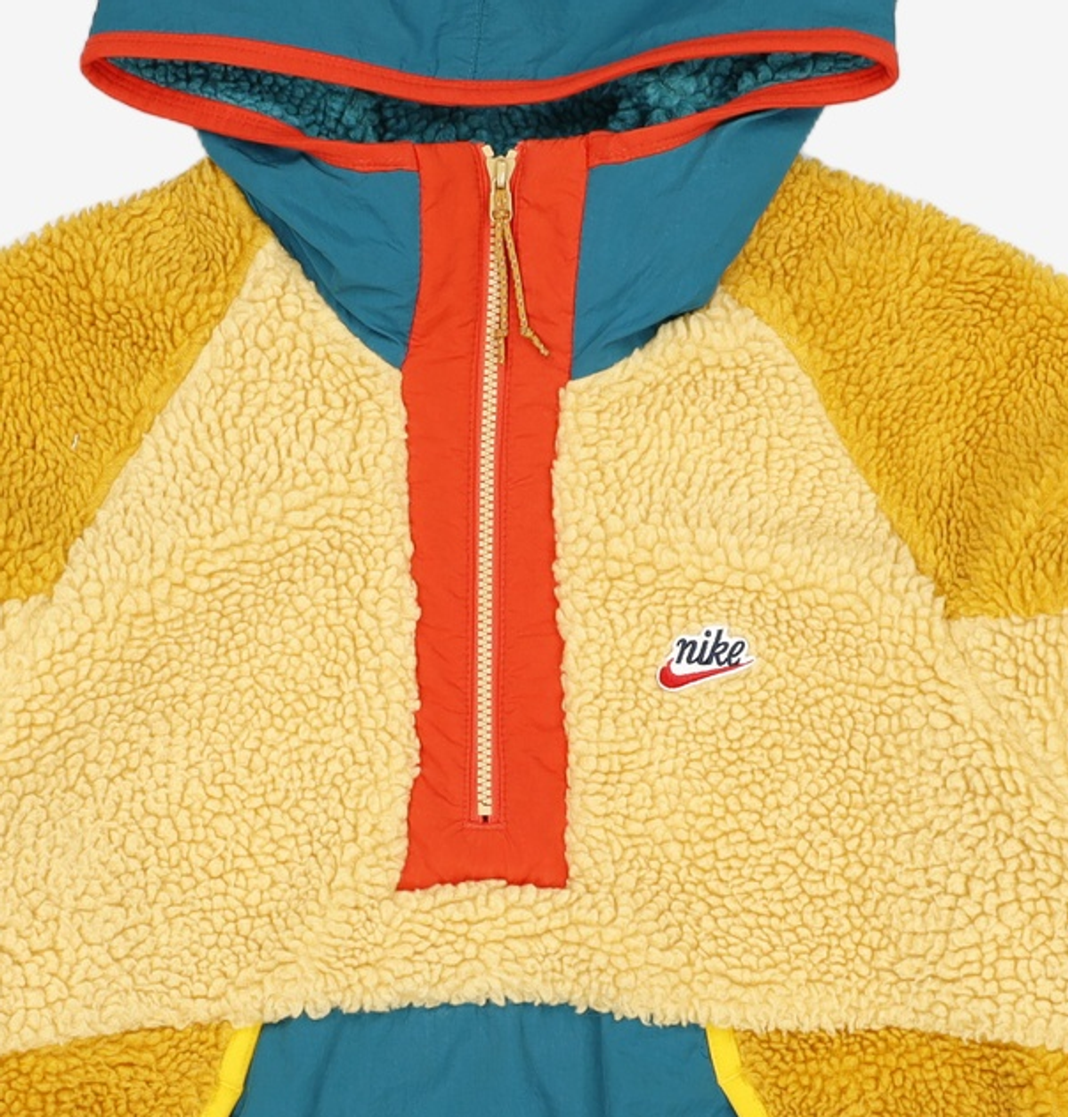 나이키(NIKE) 플리스 95