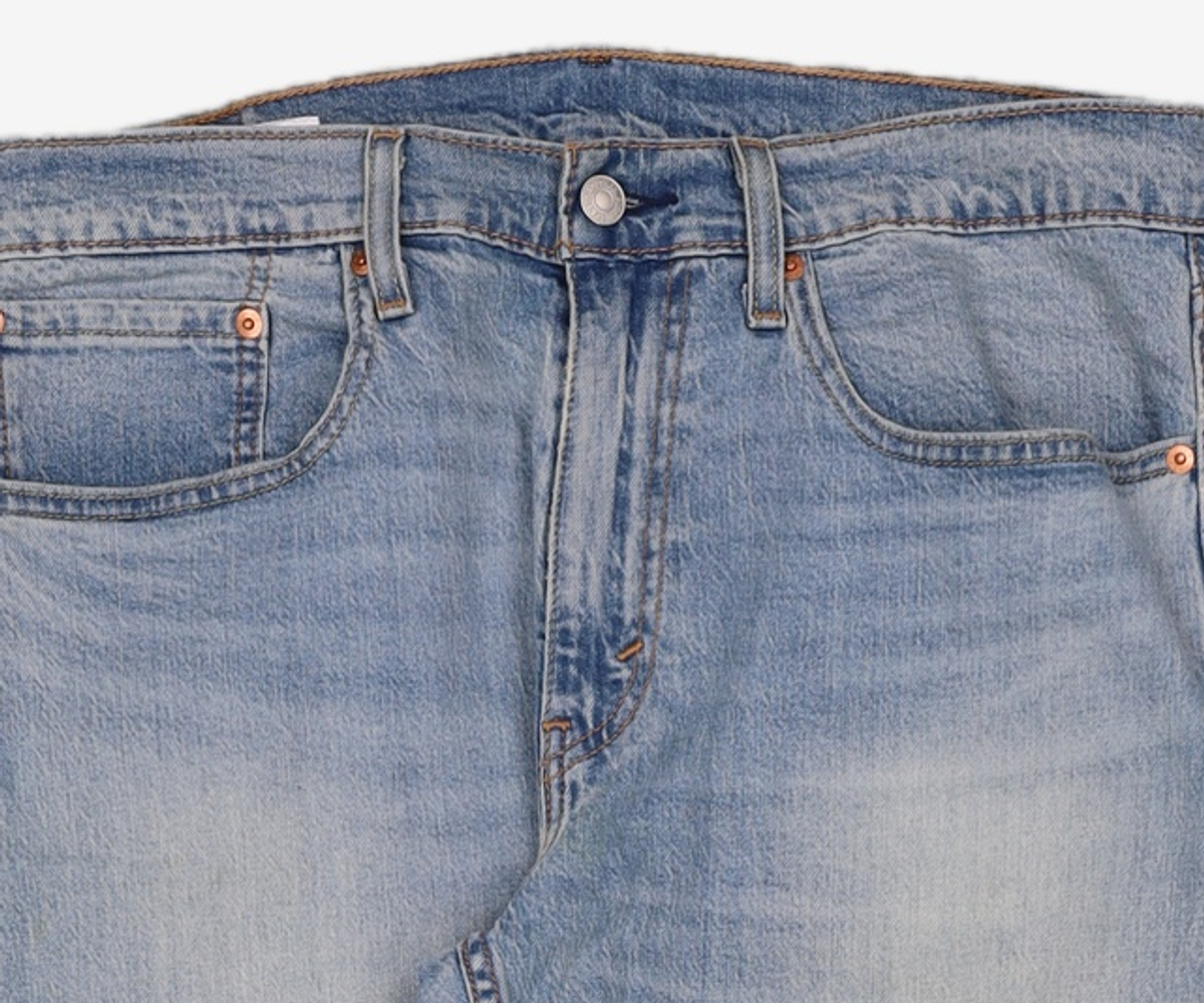 리바이스(LEVI'S) 청/데님 팬츠 34
