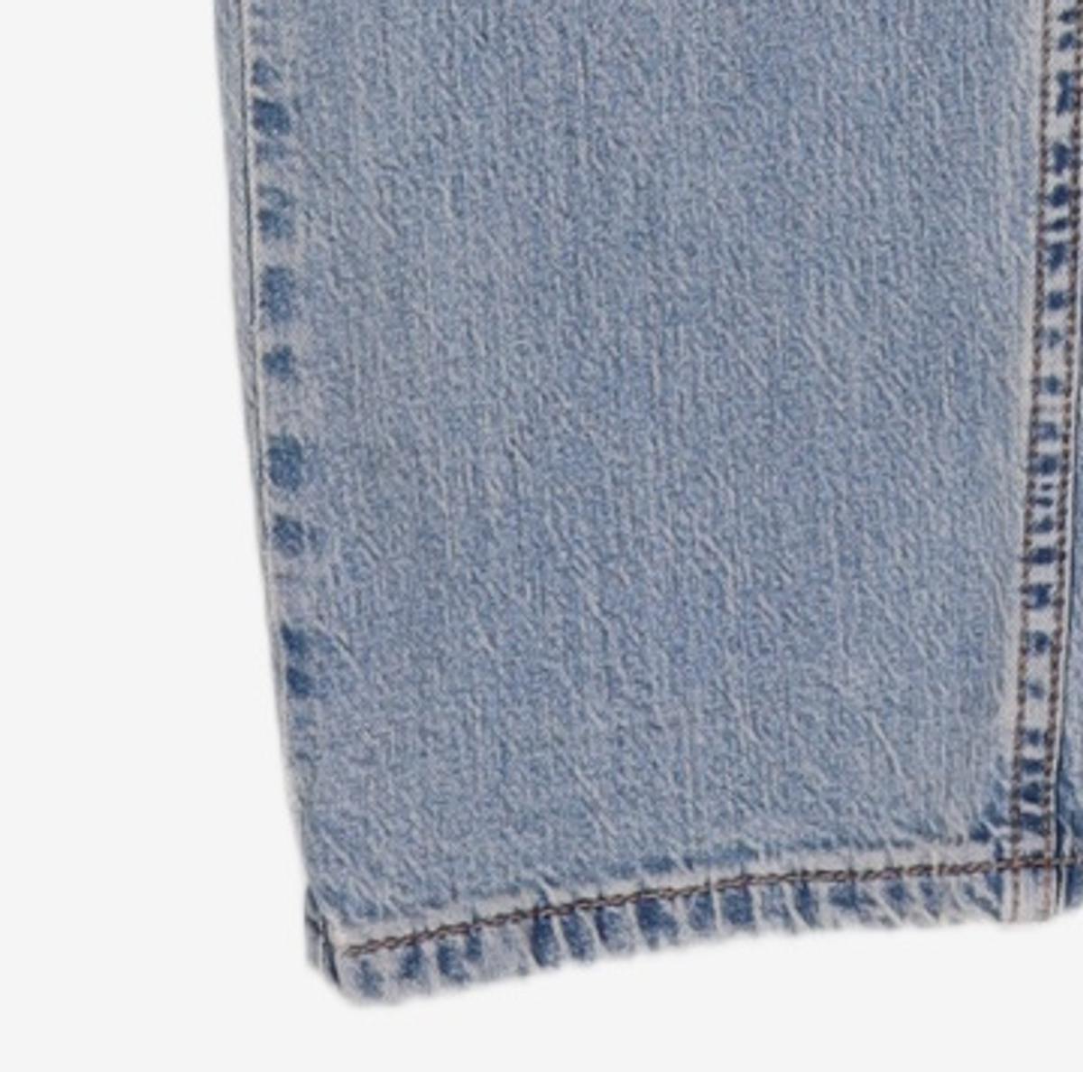 리바이스(LEVI'S) 청/데님 팬츠 34