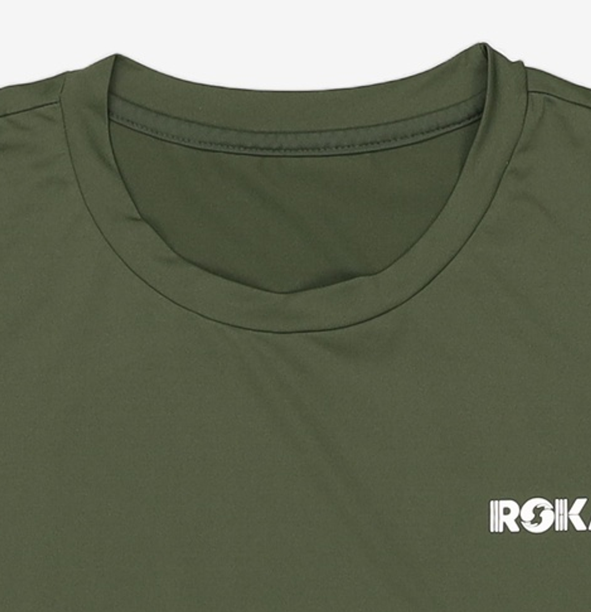 료카(Roka) 반소매 티셔츠 105