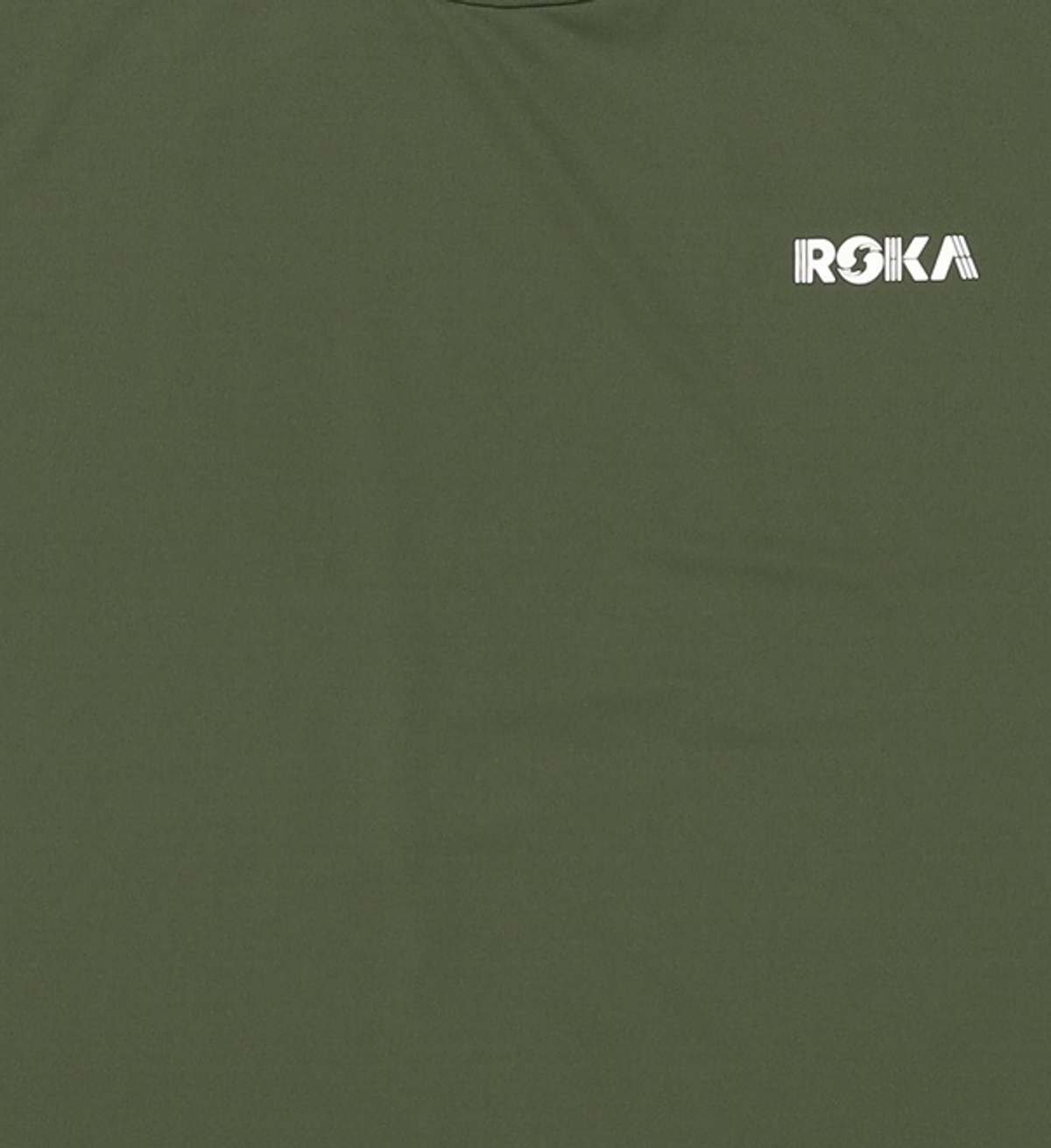료카(Roka) 반소매 티셔츠 105